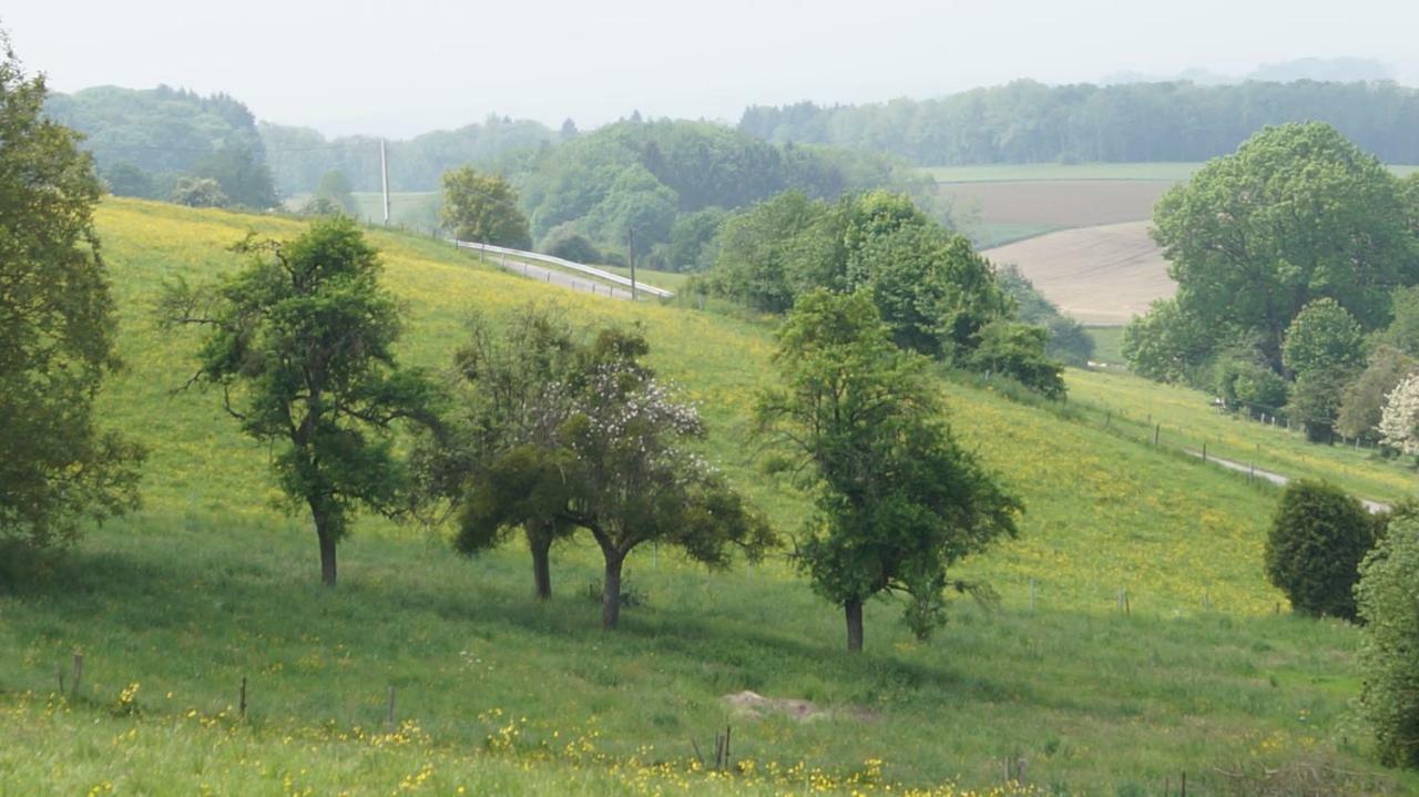 Gite Saboti Dinant Buitenkant foto