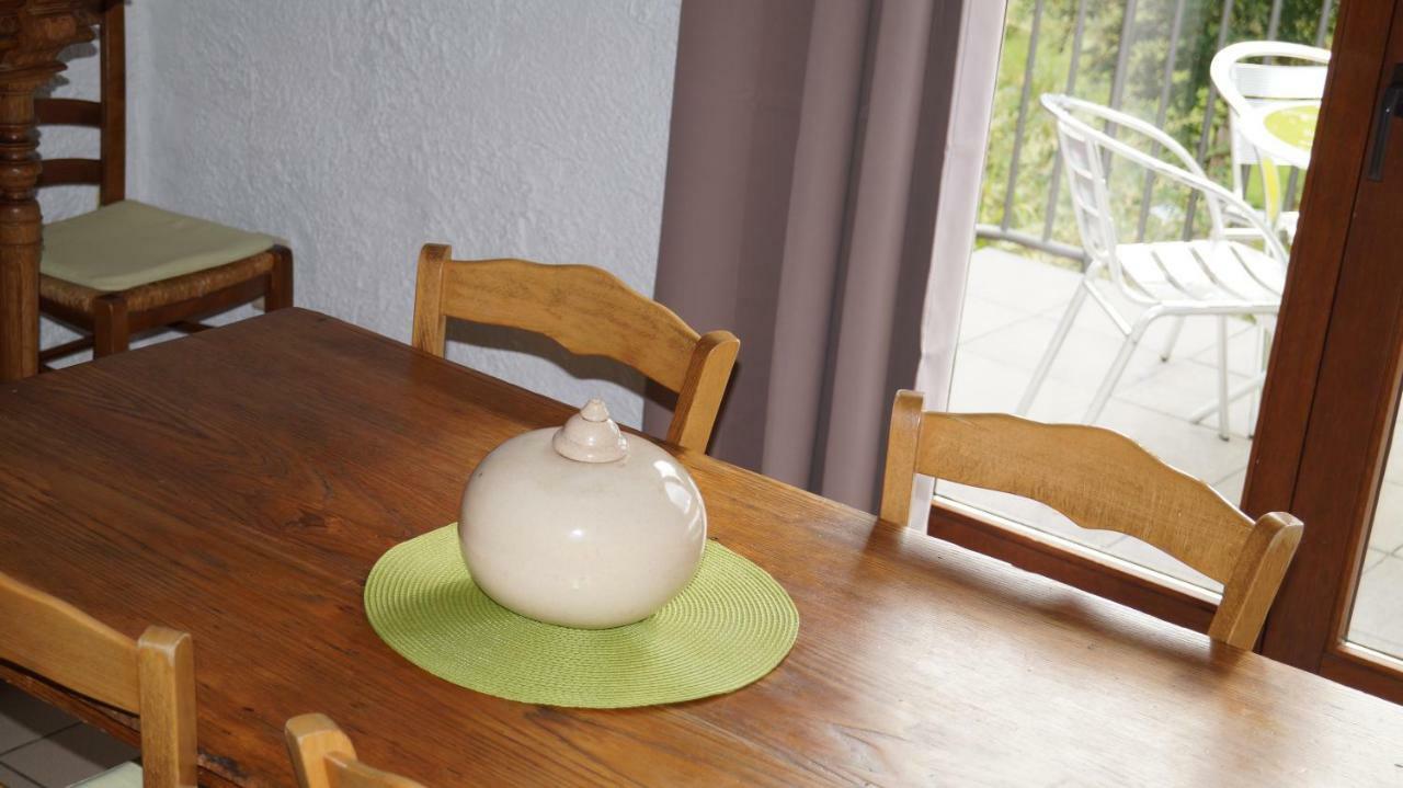 Gite Saboti Dinant Buitenkant foto